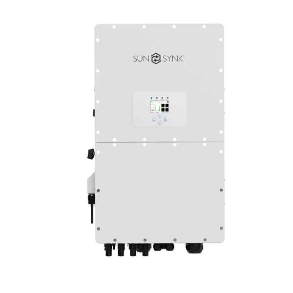 Sunsynk 50kW Inverter 3-Phase