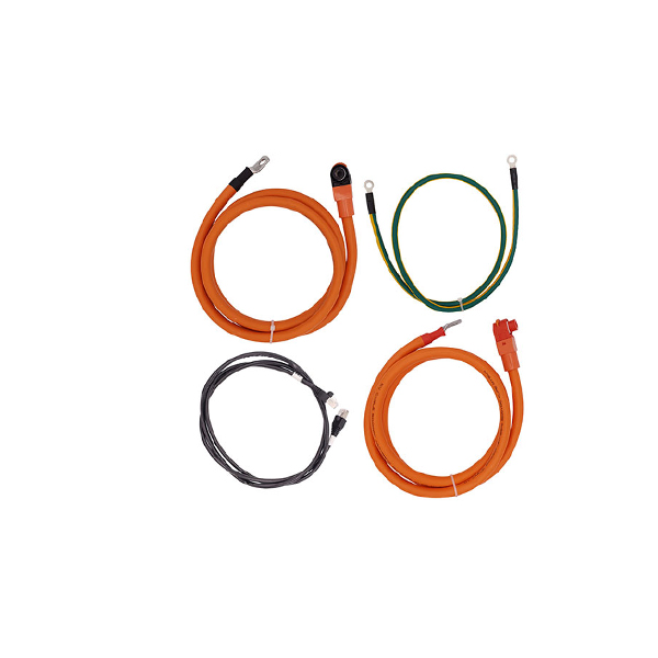 Sunsynk Battery Parallel Cable Set (IP65 Batteries)
