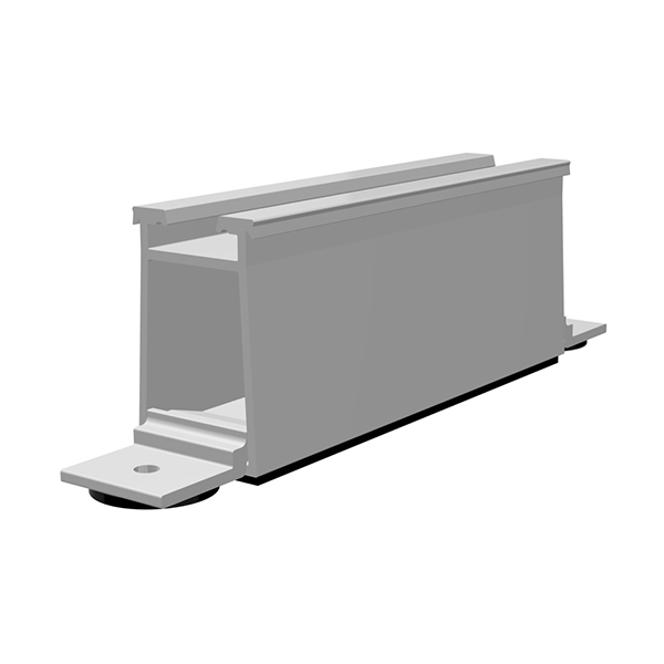 S:FLEX HS rail HK 125 XL 50