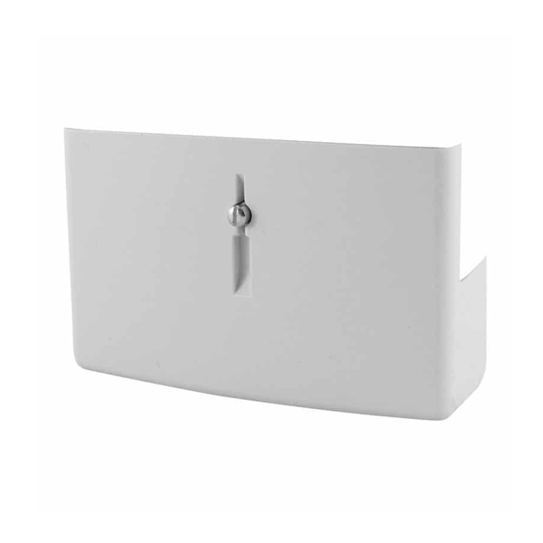 Emlite Extended Terminal Cover