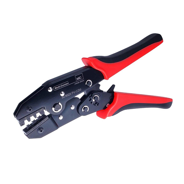 Staubli MC4 Crimping Pliers 2.5 / 4 / 6mm