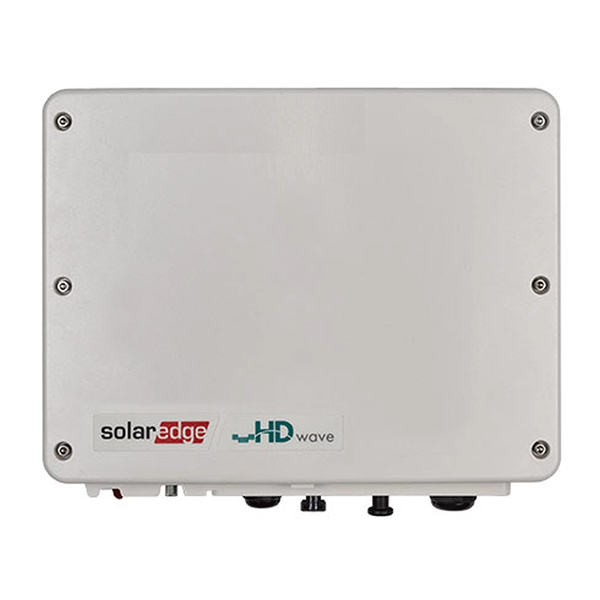 SolarEdge 1-Phase Inverter with HD-Wave - SetApp 10.0kW