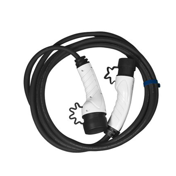 Project EV 1-Phase (32a) 5mtr Cable Type 2>Type 2