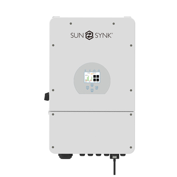 Sunsynk 16kW Inverter 1-Phase (Sunsynk MAX)