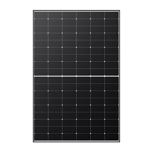 Longi 525w Mono 66 Cell Module Black Frame - 25 Year Warranty