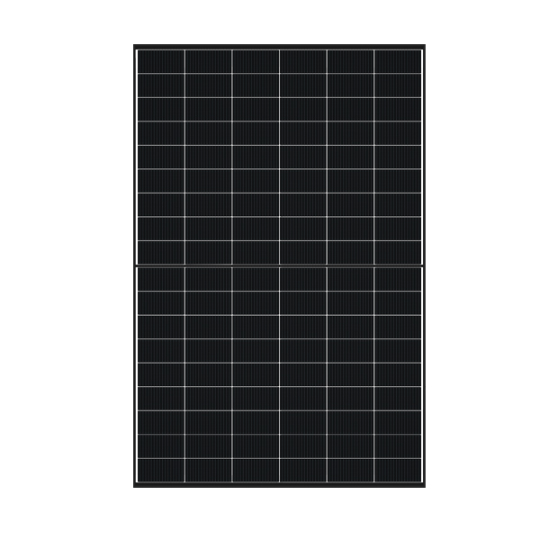 DMEGC 450w N-Type Bifacial Module with Double Glass