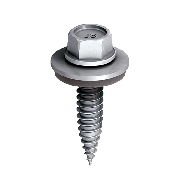 Kingspan KSPR A2 Fixing Screw JF3 2 5.5 x 25 S16 