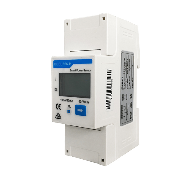 Huawei Power Meter 3phase, 250A/50mA