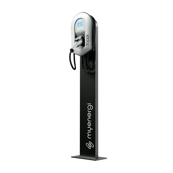 Myenergi Zappi Mount Pedestal