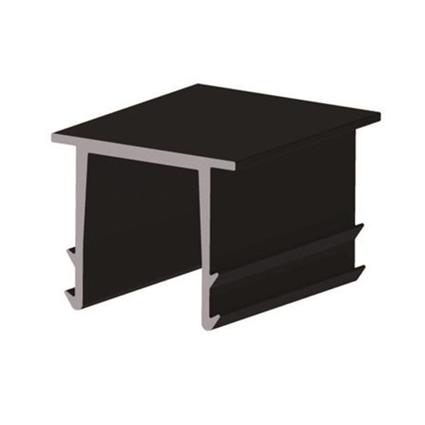 S:FLEX Covering Cap 5 black