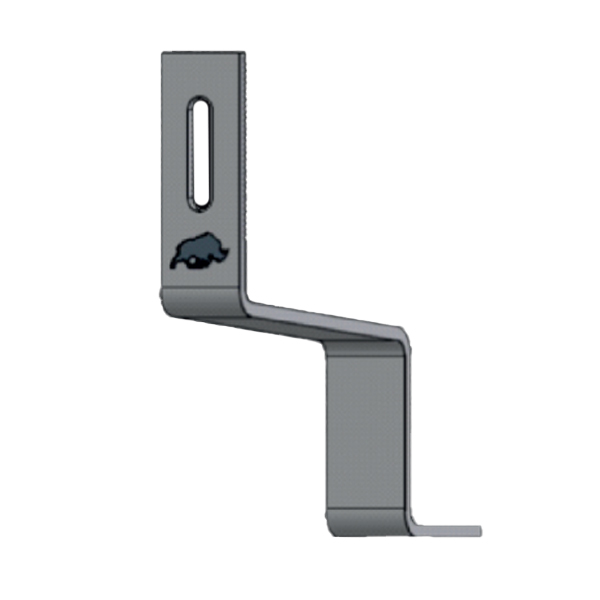 Genius Roof Solutions Tile Roof Hook-Plain