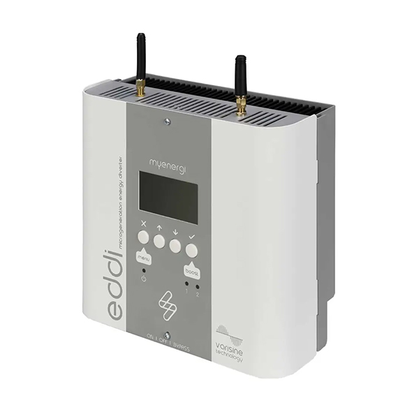 Myenergi Eddi Microgen Energy Diverter for Heaters W/WIFI