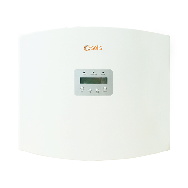 Solis Export Power Manager PLUS 5 Gen - 3ph for Up to 80 inverters