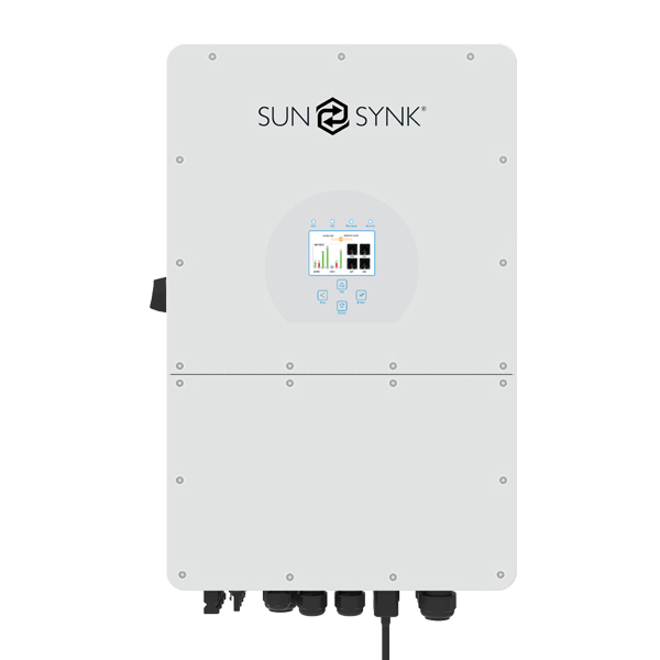 Sunsynk 20kW Inverter (Three-Phase) High Voltage Series EU