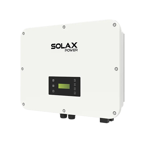 SolaX X3 30kW Ultra Hybrid Inverter