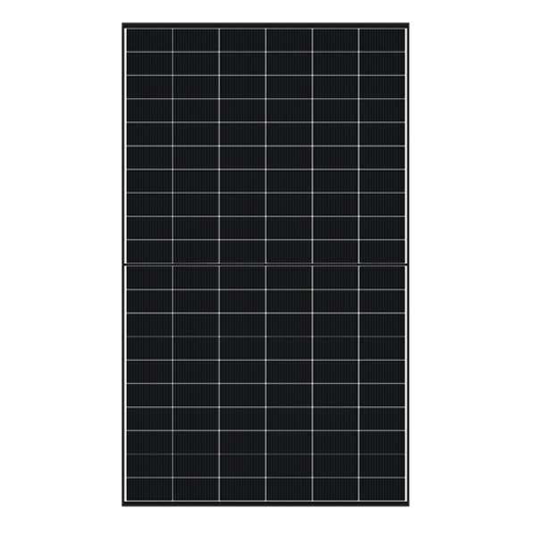 DMEGC 500w N-Type Bifacial Module with Double Glass