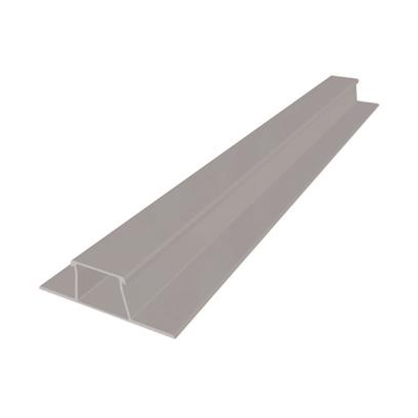 S:FLEX Trapezoidal sheet rail AK l=3150