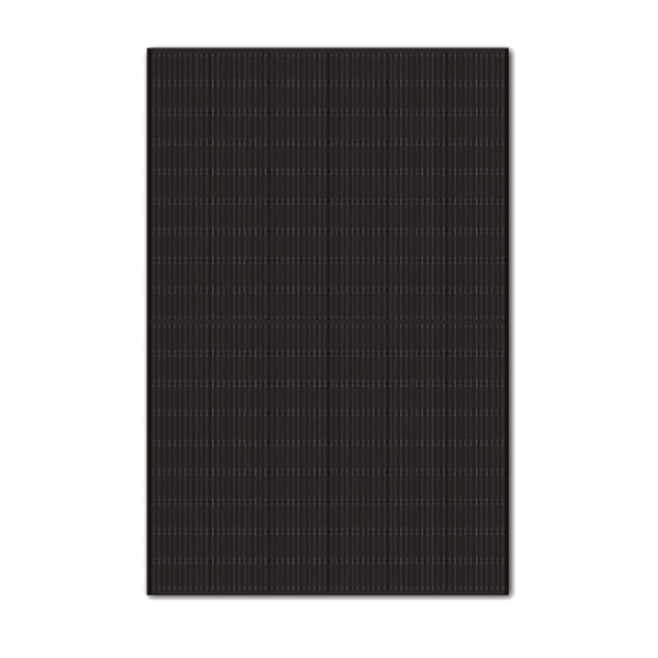 Dmegc TOPCon 440w 54Cell HBB -Full Black