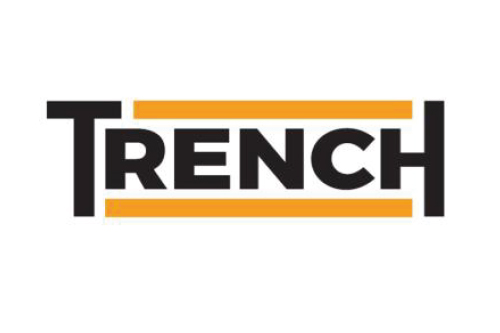 Trench