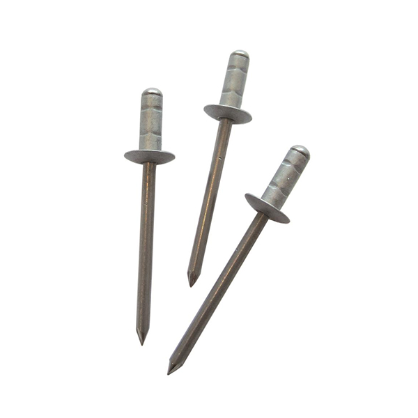 S:FLEX Pop rivet multirange S:FLEX/GESIPA 4,8x12