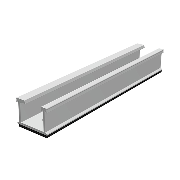 S:FLEX HS rail HK 172