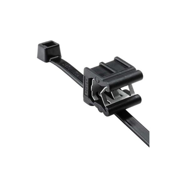 S:FLEX Cable clip 4.8mm x 200mm 100pk