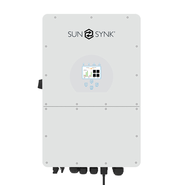 Sunsynk 12kW Inverter 3-Phase