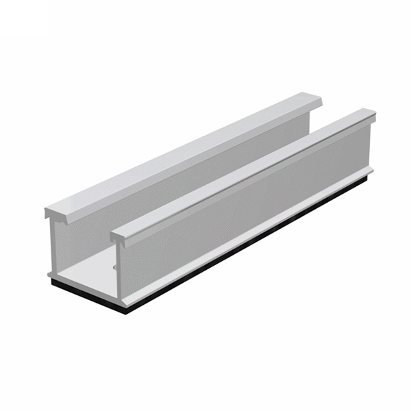 S:FLEX HS rail HK 125