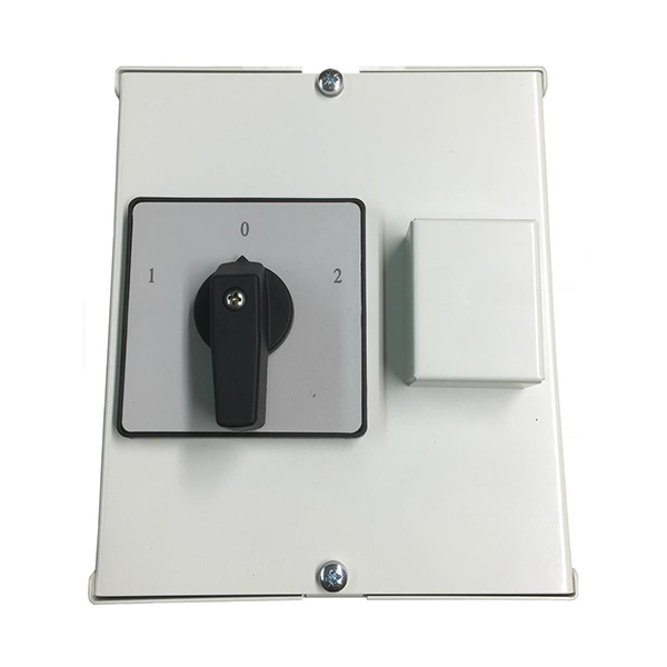 SolaX EPS changeover Kit for X1 Hybrid