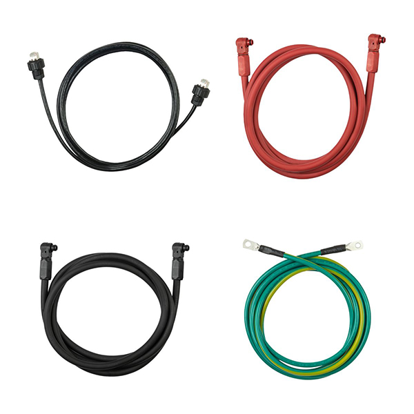 SolarEdge Cable set Tower to Tower 48V